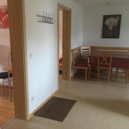 דאסינג Ferienwohnung Asum מראה חיצוני תמונה