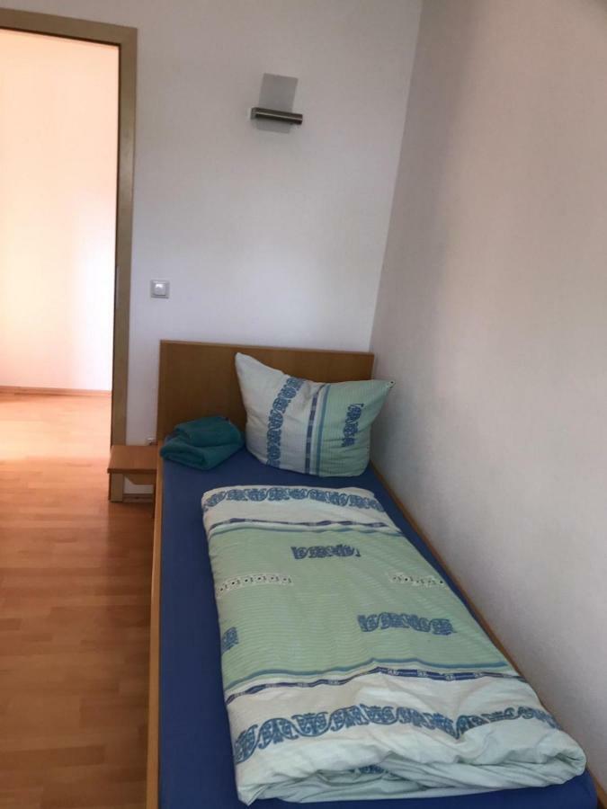 דאסינג Ferienwohnung Asum מראה חיצוני תמונה