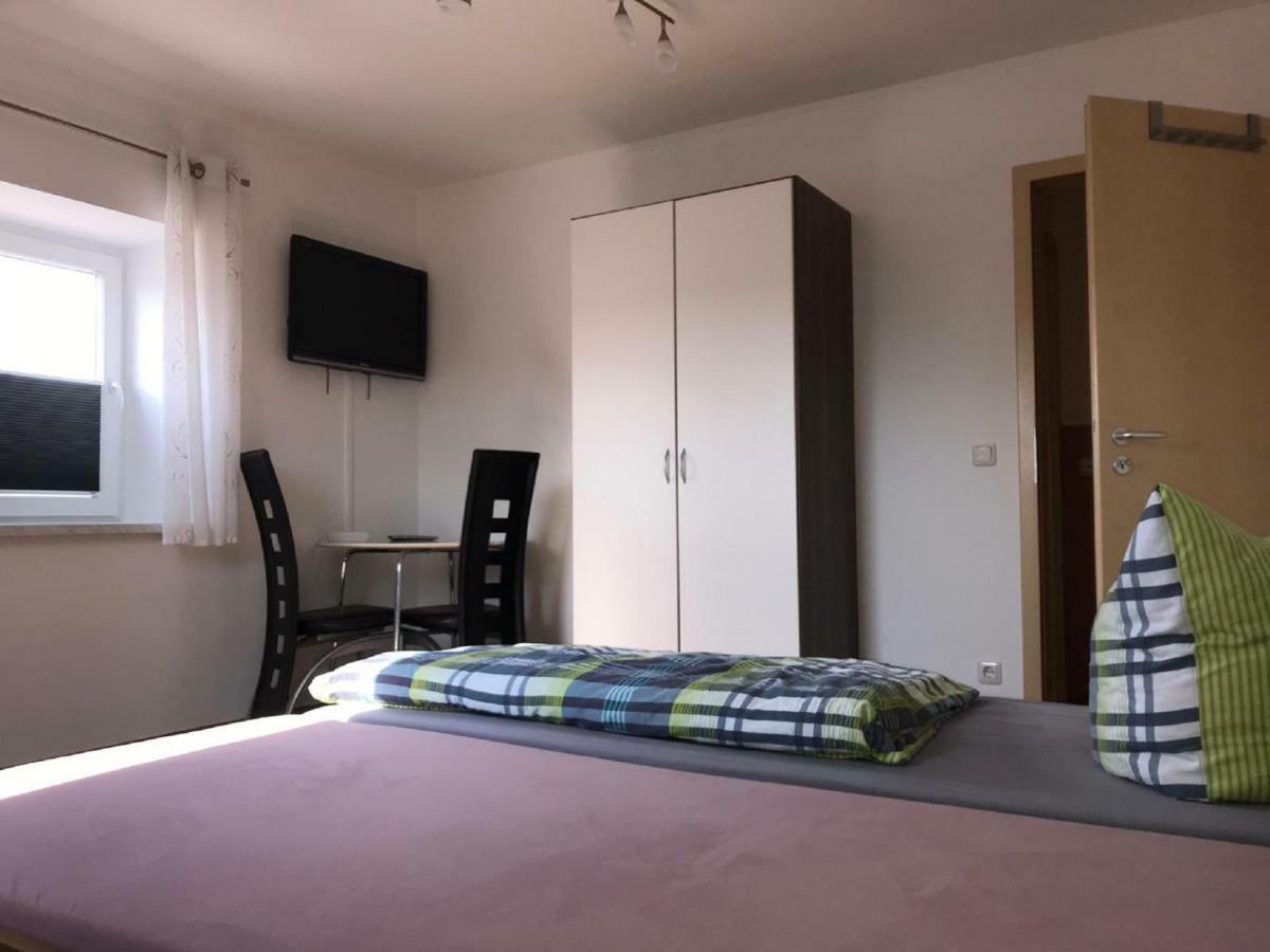 דאסינג Ferienwohnung Asum מראה חיצוני תמונה