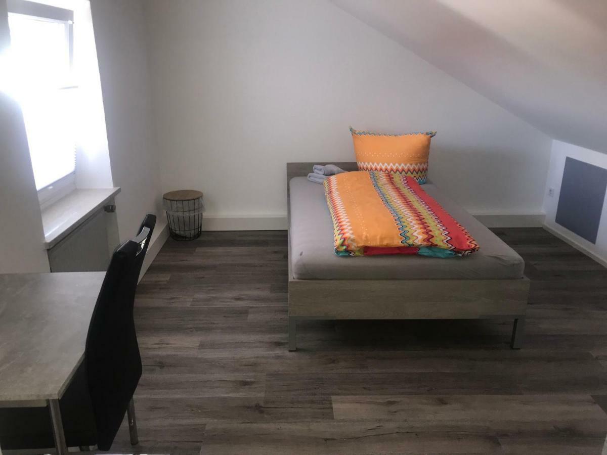 דאסינג Ferienwohnung Asum מראה חיצוני תמונה