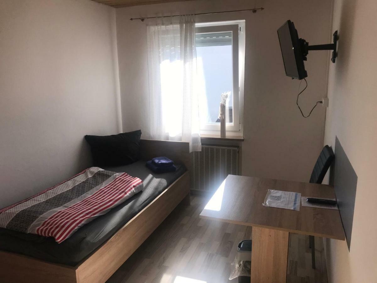 דאסינג Ferienwohnung Asum מראה חיצוני תמונה