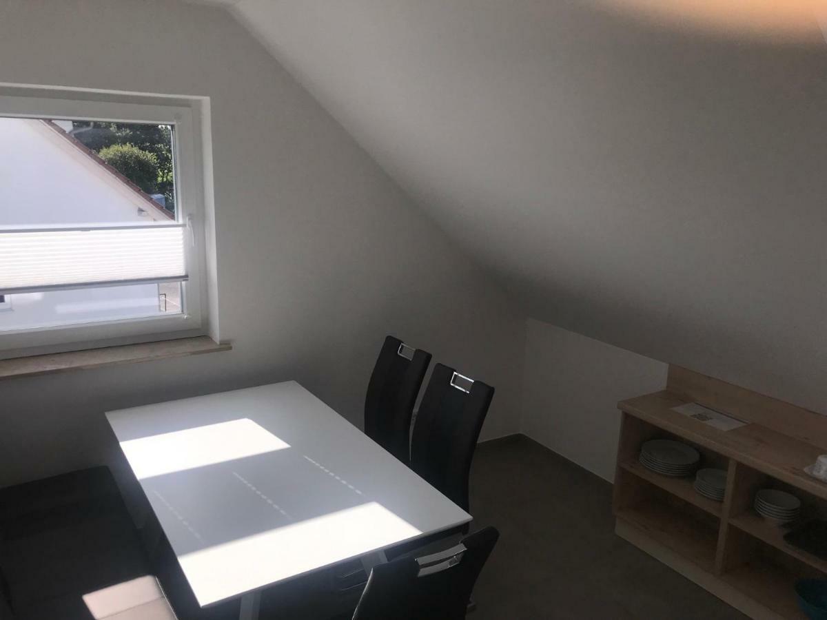 דאסינג Ferienwohnung Asum מראה חיצוני תמונה