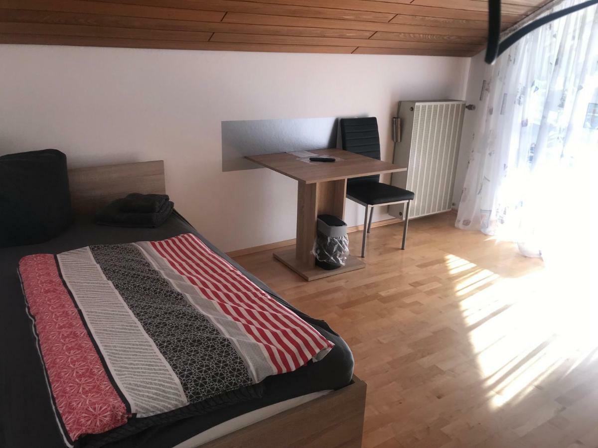 דאסינג Ferienwohnung Asum מראה חיצוני תמונה