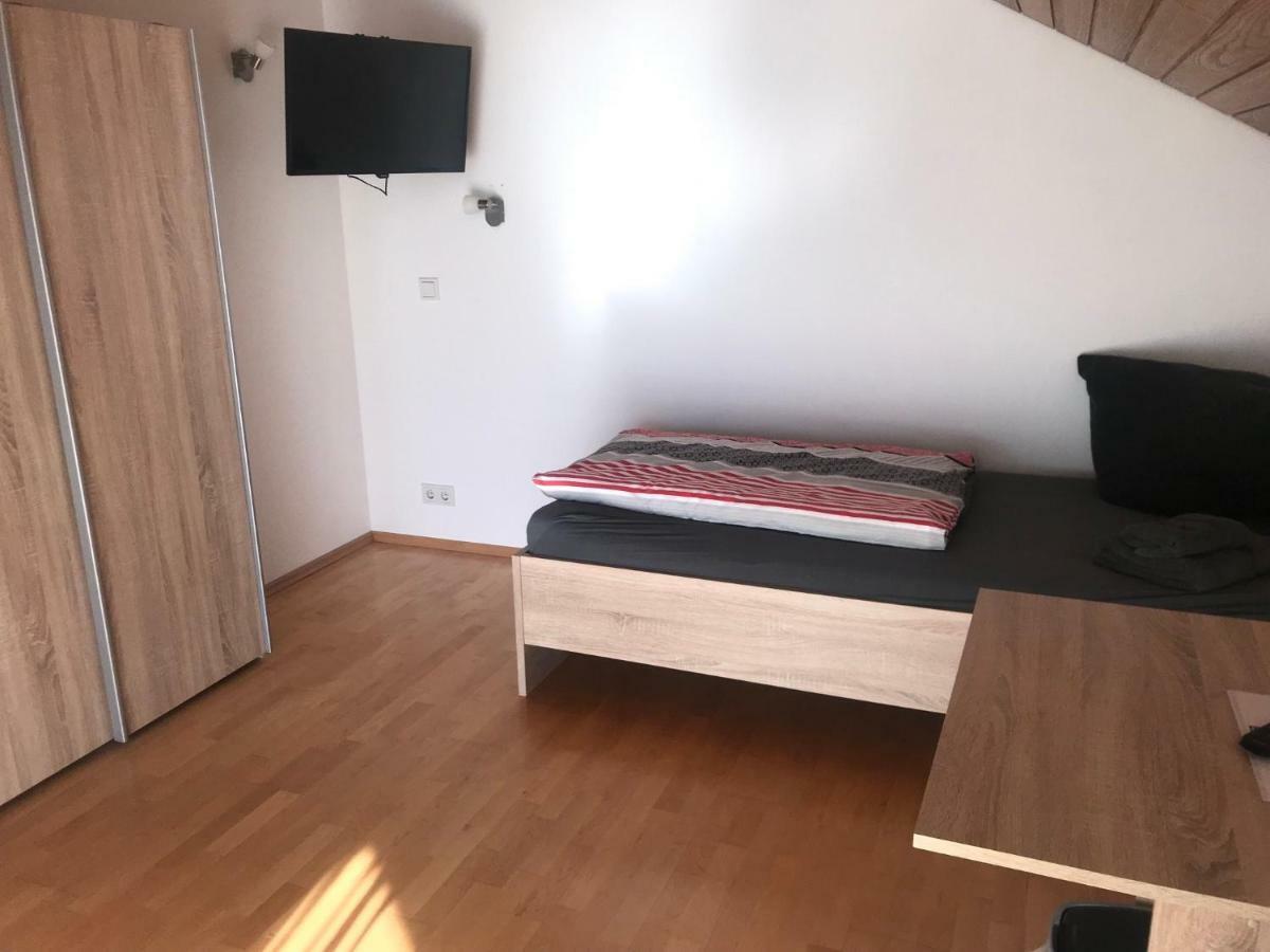 דאסינג Ferienwohnung Asum מראה חיצוני תמונה