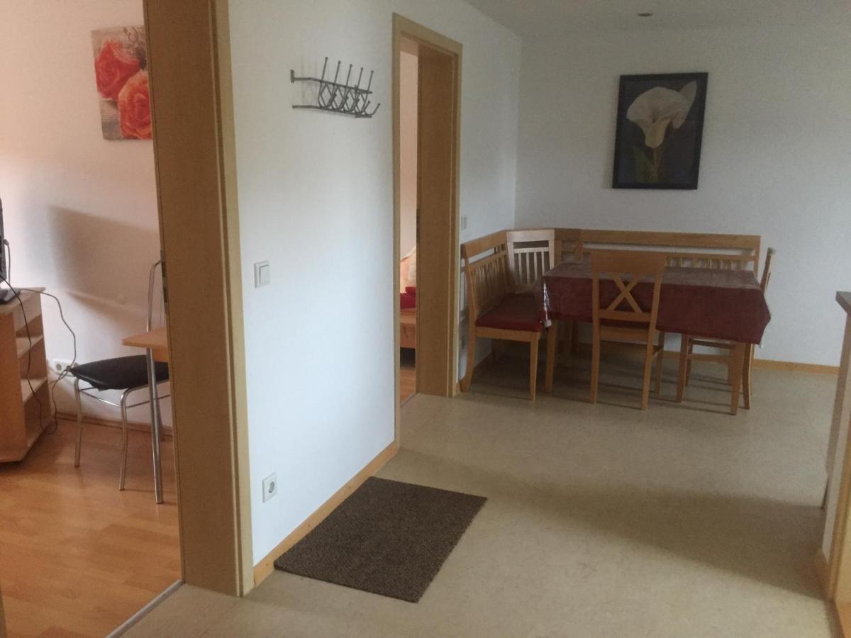דאסינג Ferienwohnung Asum מראה חיצוני תמונה
